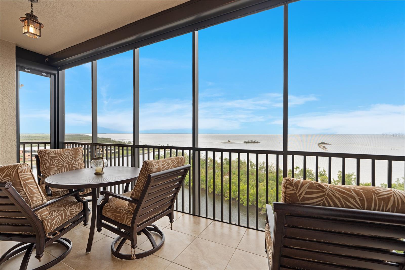 3321 SUNSET KEY CIR #705, PUNTA GORDA, FL, 33955