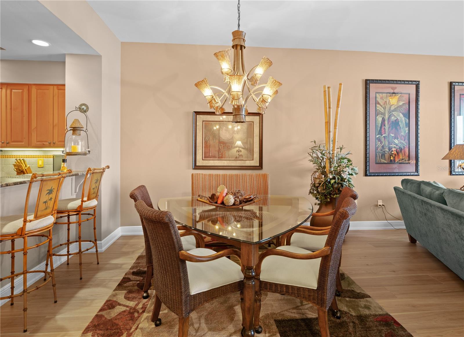 3321 SUNSET KEY CIR #705, PUNTA GORDA, FL, 33955
