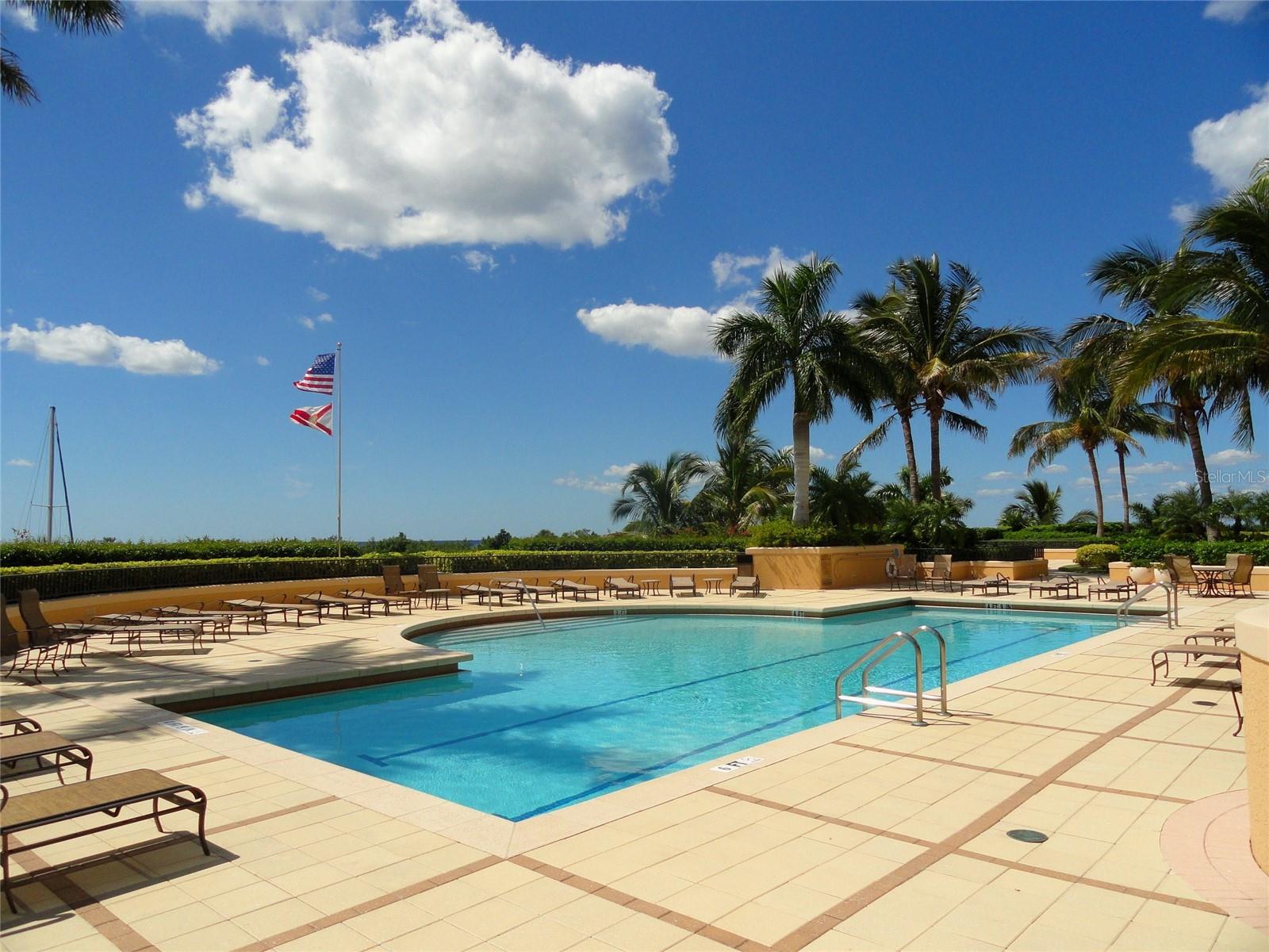 3321 SUNSET KEY CIR #705, PUNTA GORDA, FL, 33955