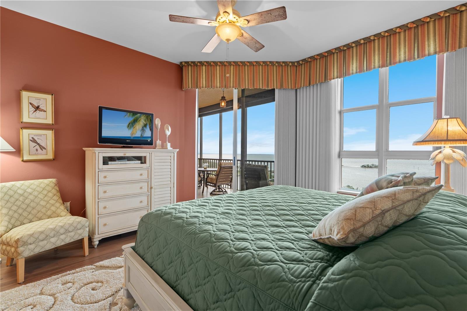 3321 SUNSET KEY CIR #705, PUNTA GORDA, FL, 33955