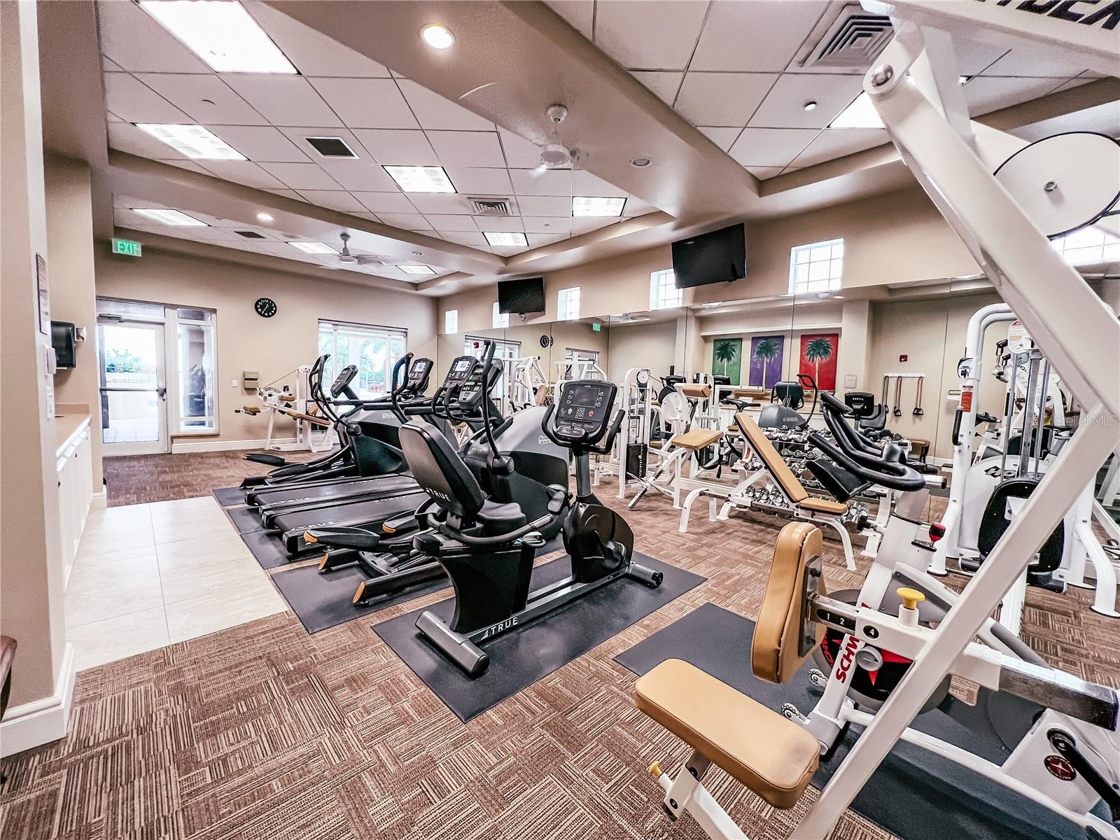 3321 SUNSET KEY CIR #705, PUNTA GORDA, FL, 33955