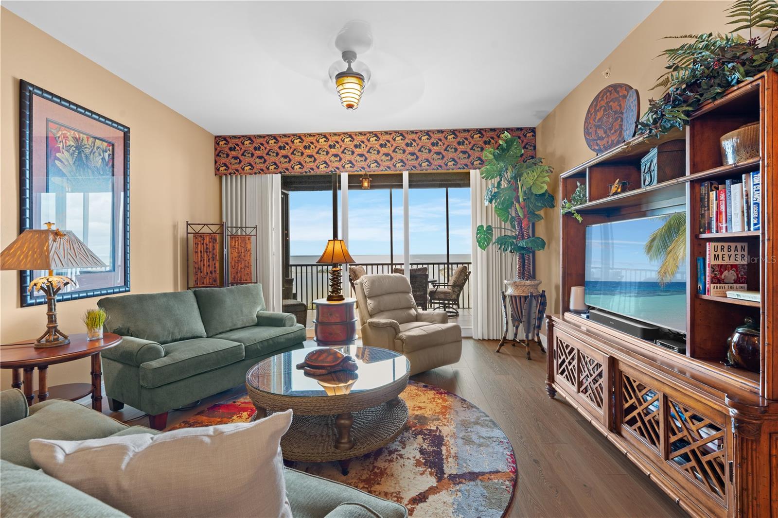 3321 SUNSET KEY CIR #705, PUNTA GORDA, FL, 33955