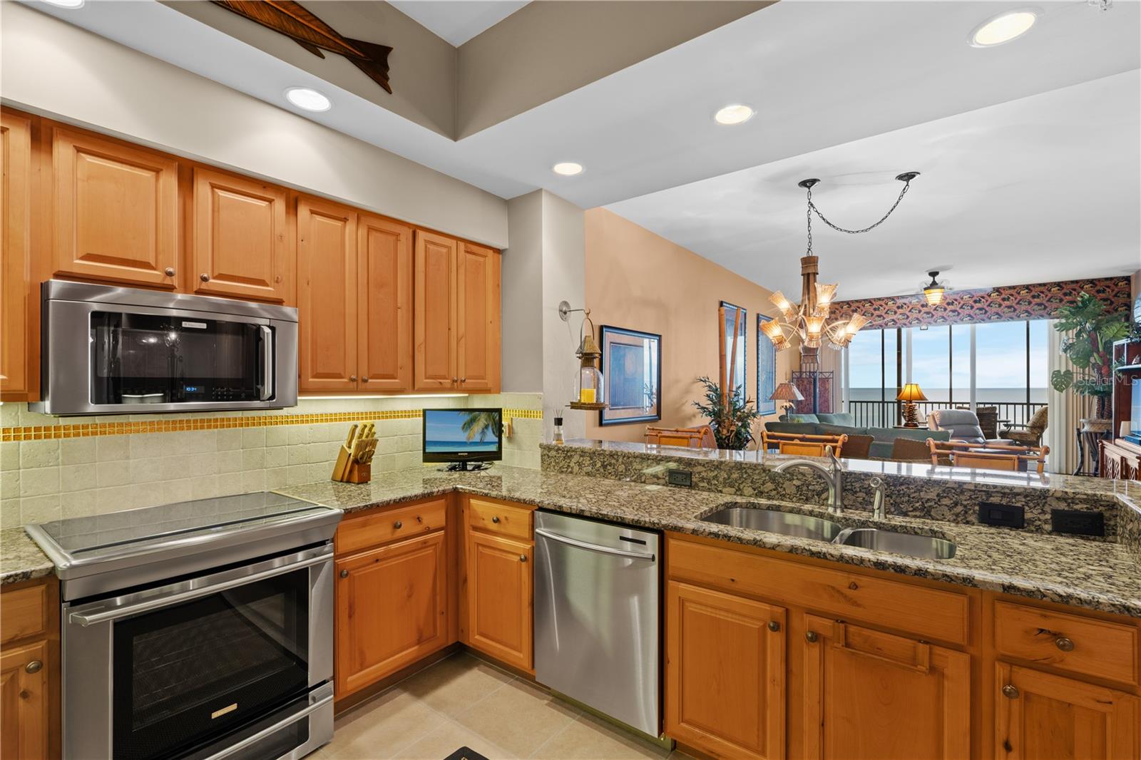 3321 SUNSET KEY CIR #705, PUNTA GORDA, FL, 33955