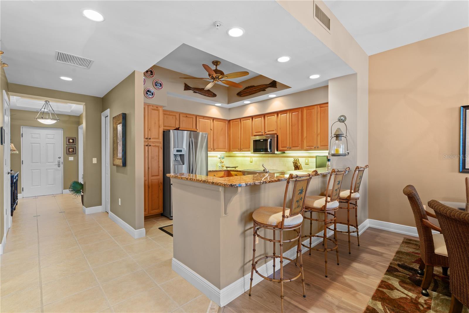 3321 SUNSET KEY CIR #705, PUNTA GORDA, FL, 33955