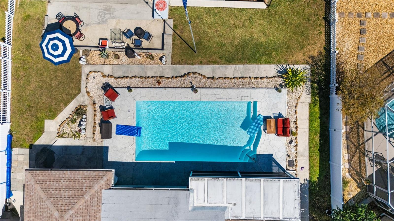 21184 EDGEWATER DR, PORT CHARLOTTE, FL, 33952