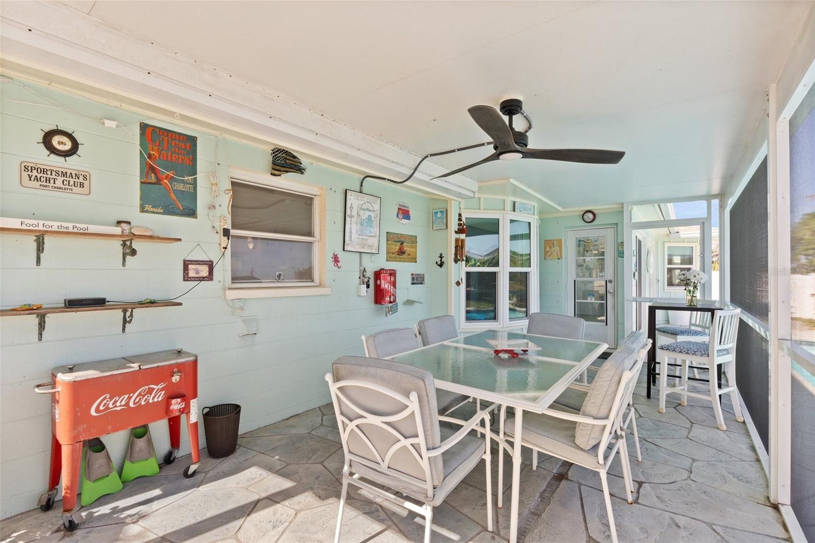 21184 EDGEWATER DR, PORT CHARLOTTE, FL, 33952