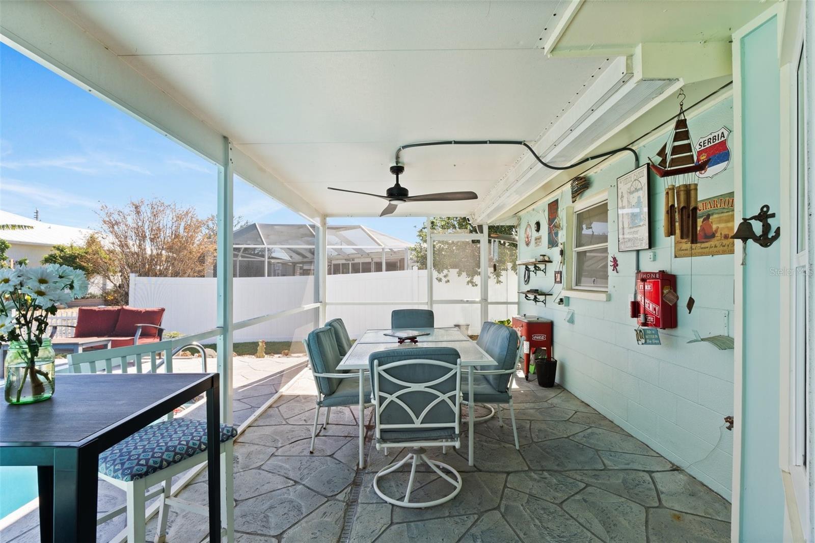 21184 EDGEWATER DR, PORT CHARLOTTE, FL, 33952