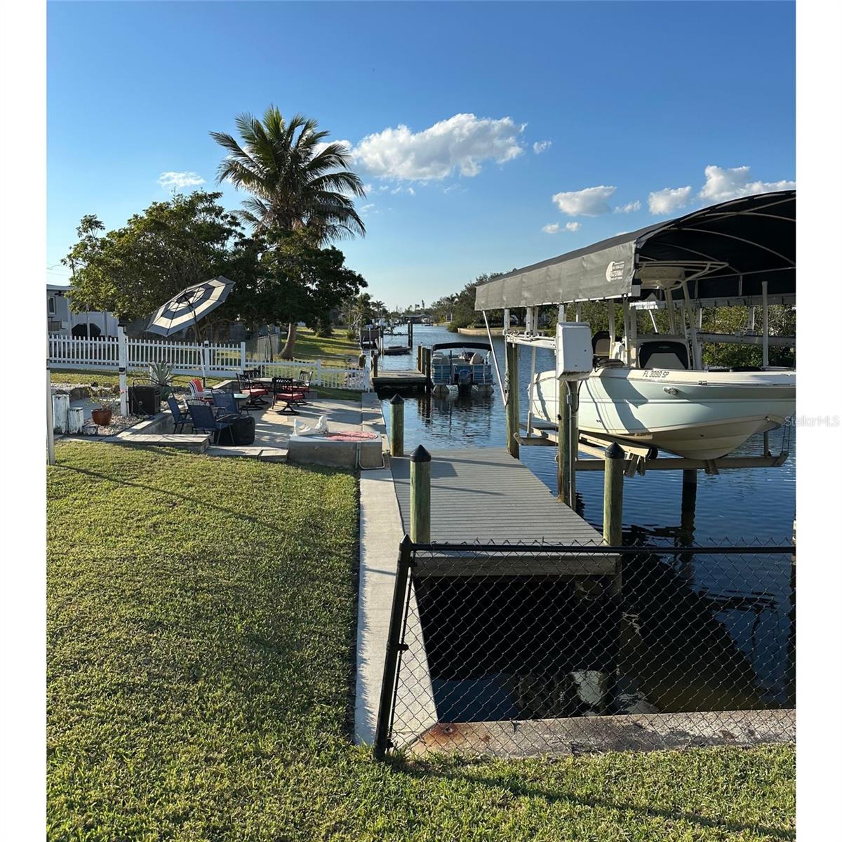 21184 EDGEWATER DR, PORT CHARLOTTE, FL, 33952