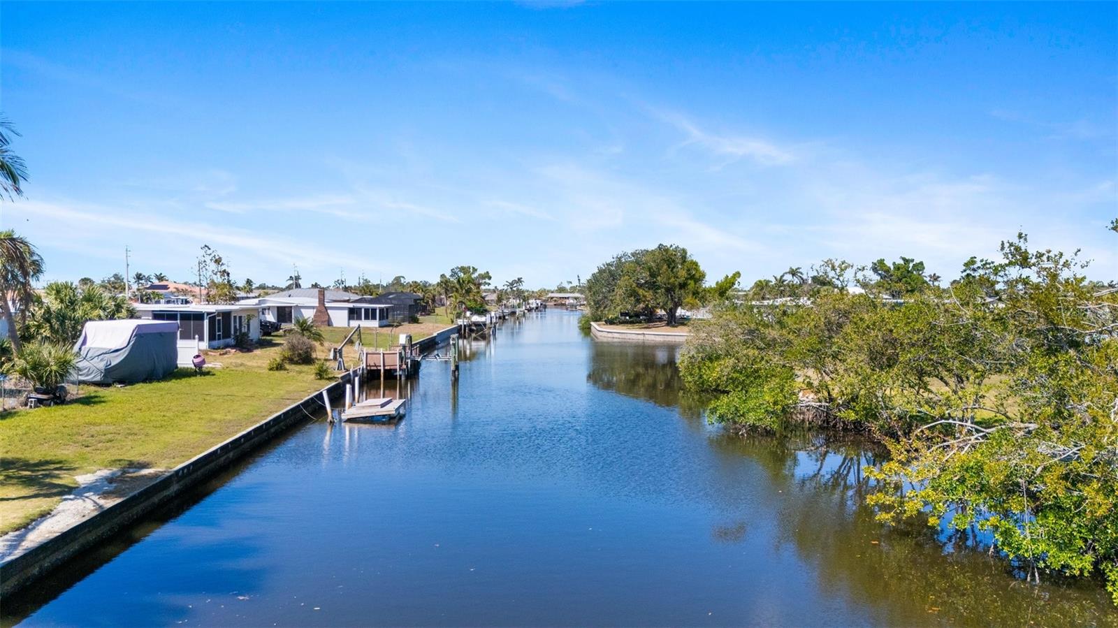 21184 EDGEWATER DR, PORT CHARLOTTE, FL, 33952