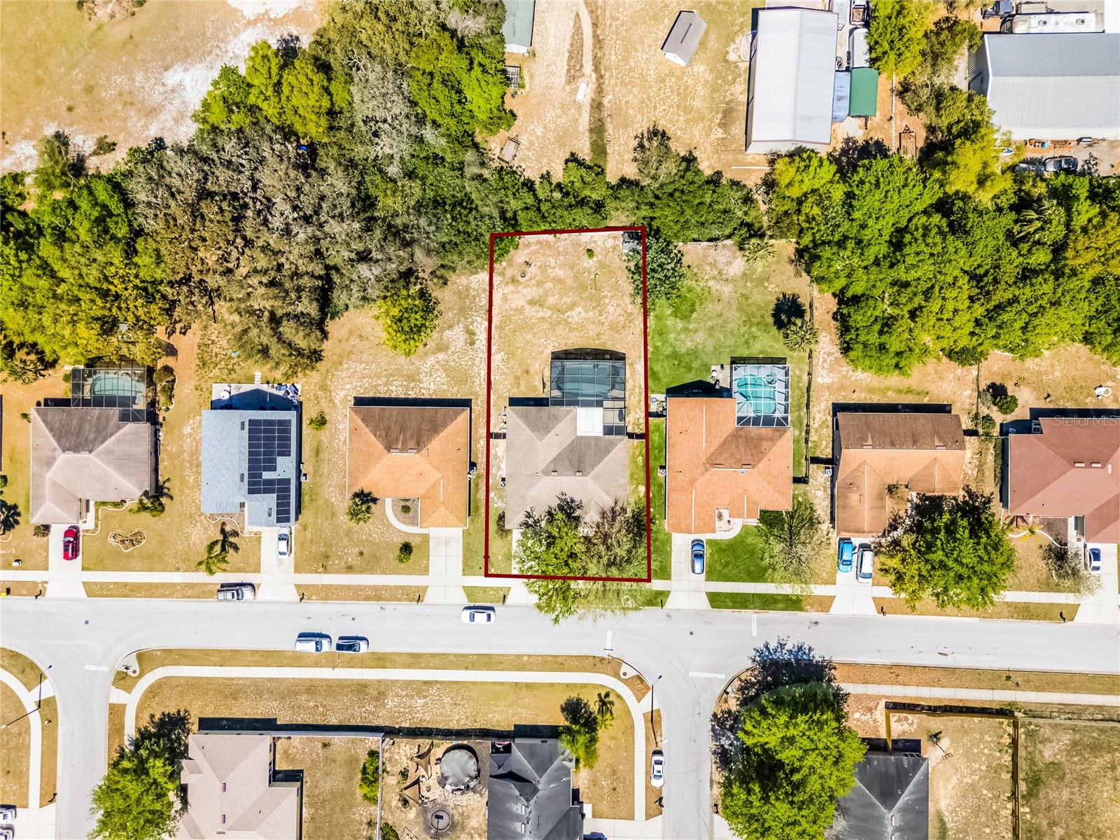 525 GENTLE BREEZE DR, MINNEOLA, FL, 34715