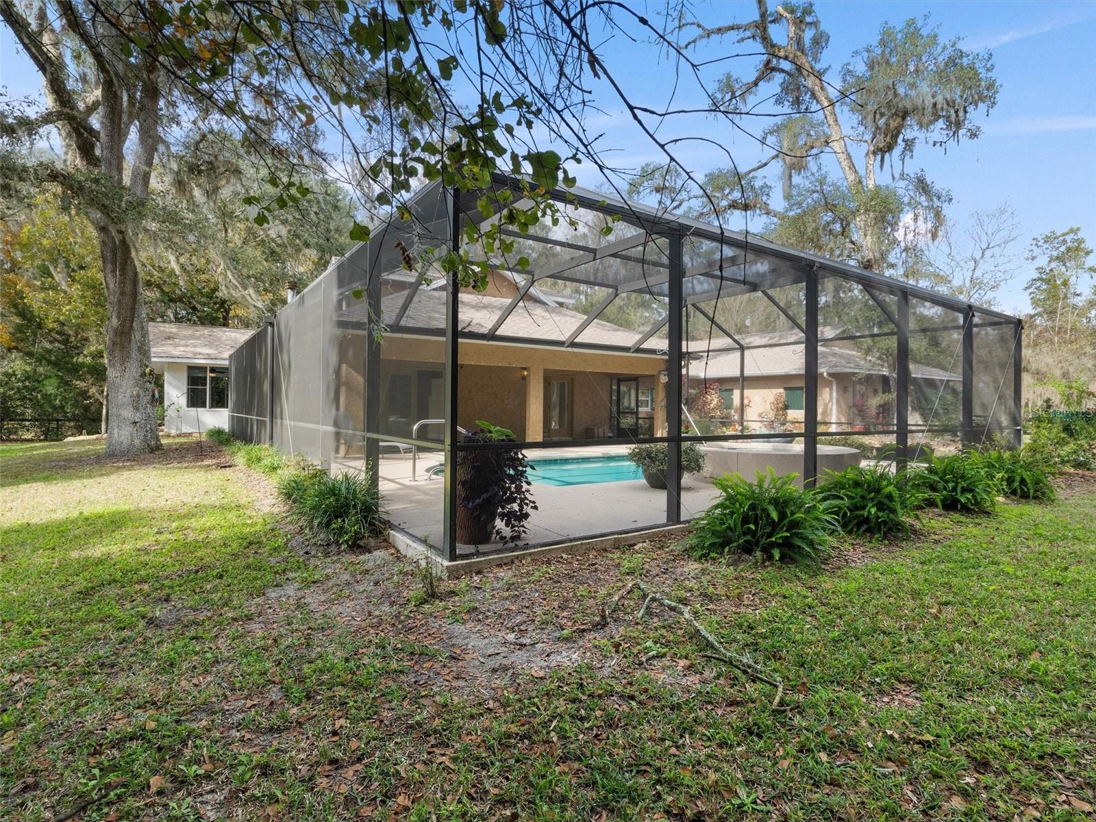 8600 NW 125TH AVE, OCALA, FL, 34482