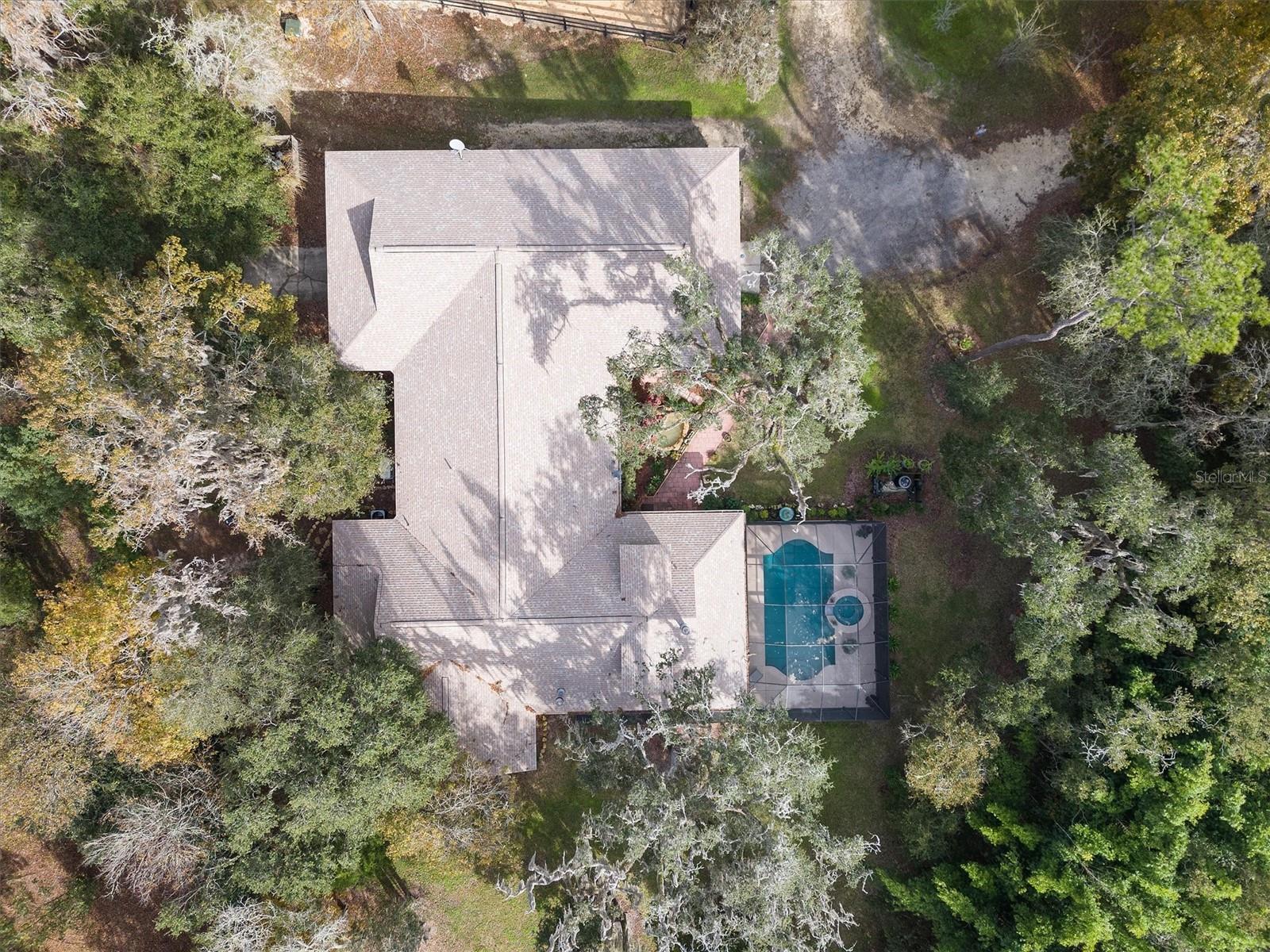 8600 NW 125TH AVE, OCALA, FL, 34482