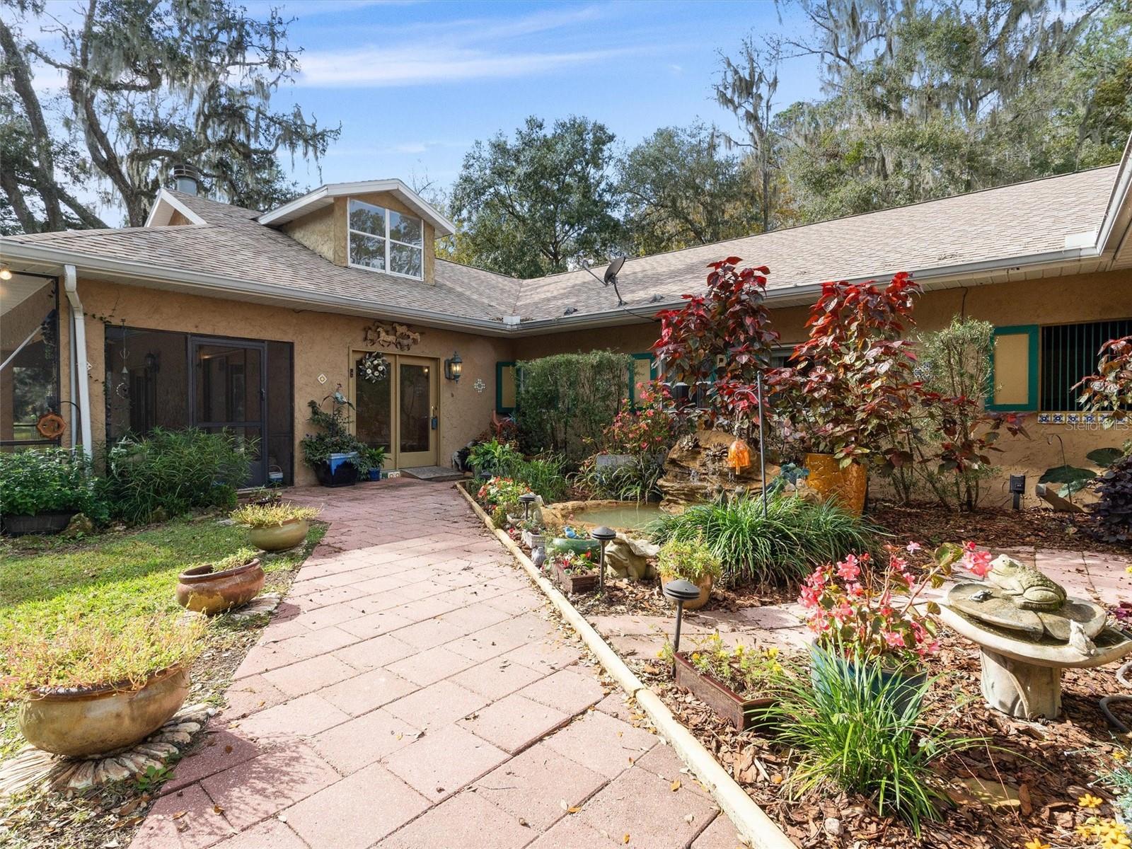 8600 NW 125TH AVE, OCALA, FL, 34482