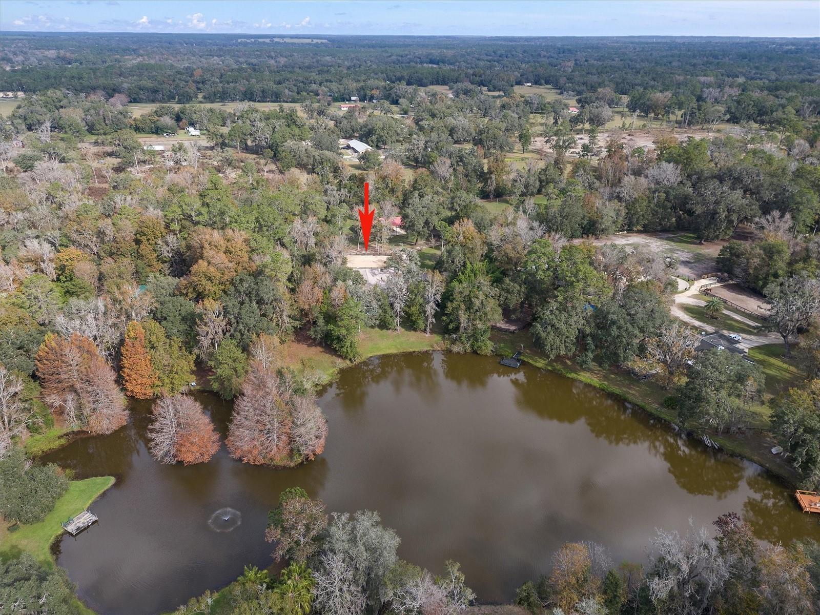 8600 NW 125TH AVE, OCALA, FL, 34482