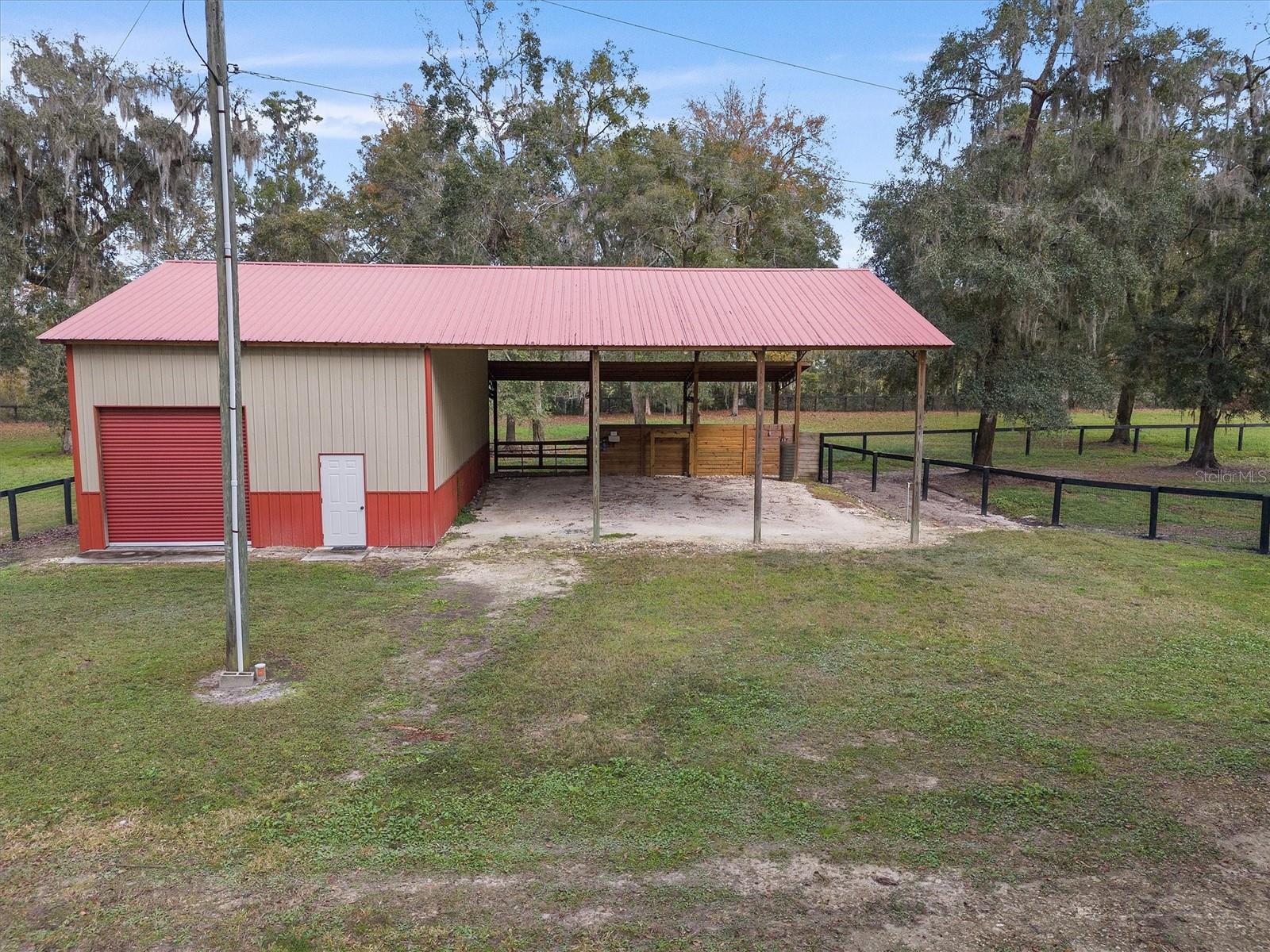 8600 NW 125TH AVE, OCALA, FL, 34482
