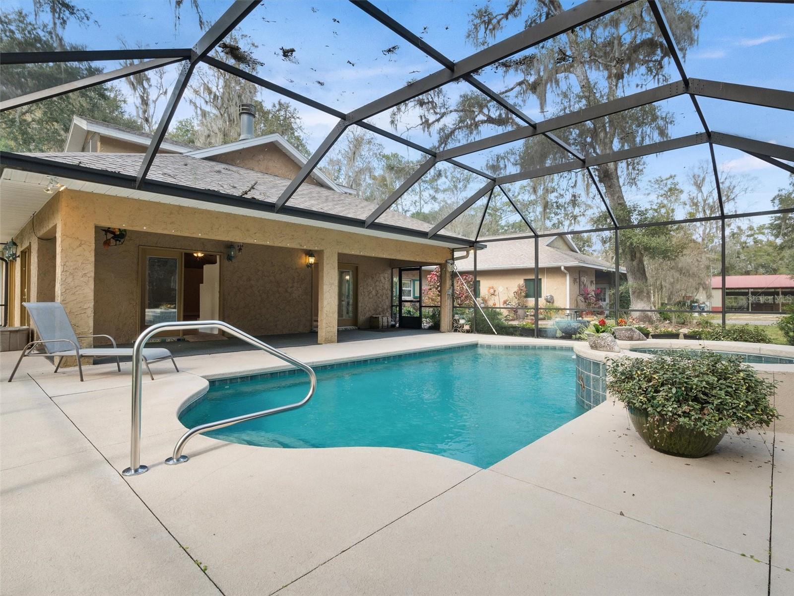 8600 NW 125TH AVE, OCALA, FL, 34482