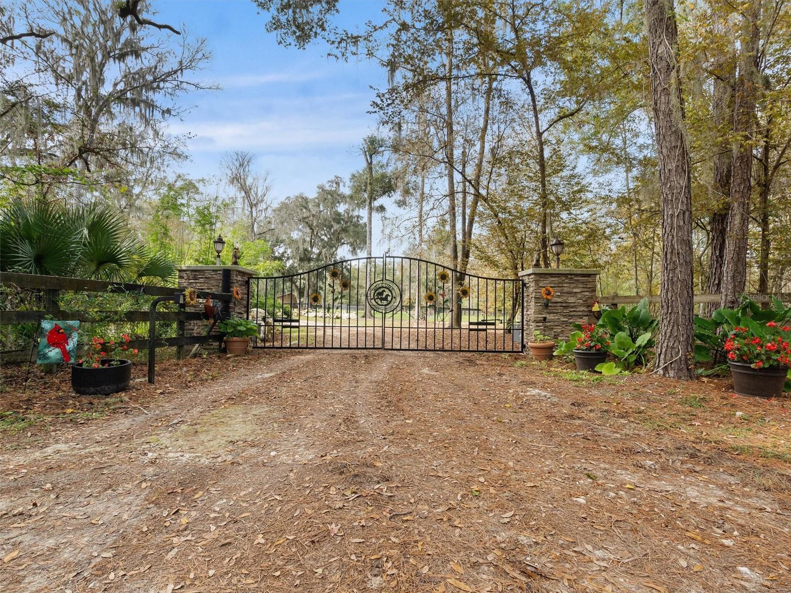 8600 NW 125TH AVE, OCALA, FL, 34482