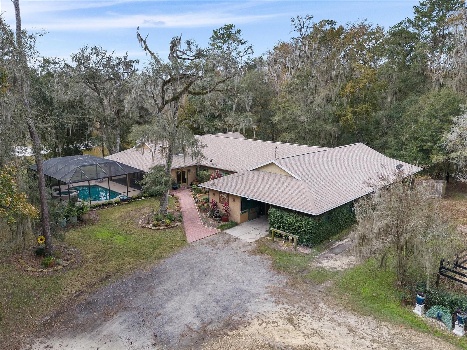 8600 NW 125TH AVE, OCALA, FL, 34482