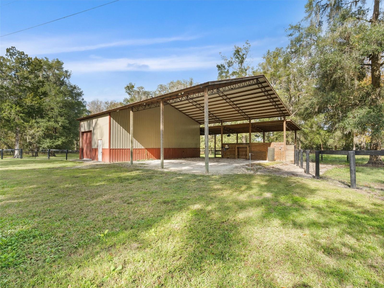 8600 NW 125TH AVE, OCALA, FL, 34482