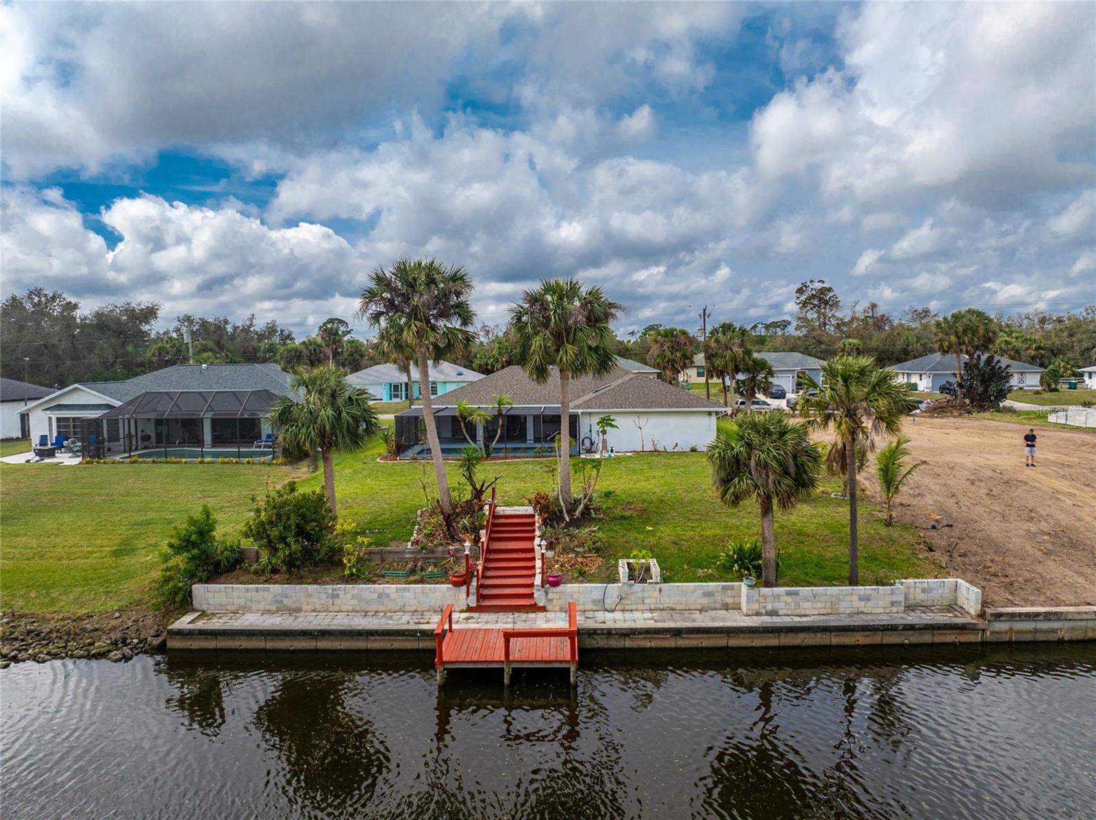 184 EPPINGER DR, PORT CHARLOTTE, FL, 33953