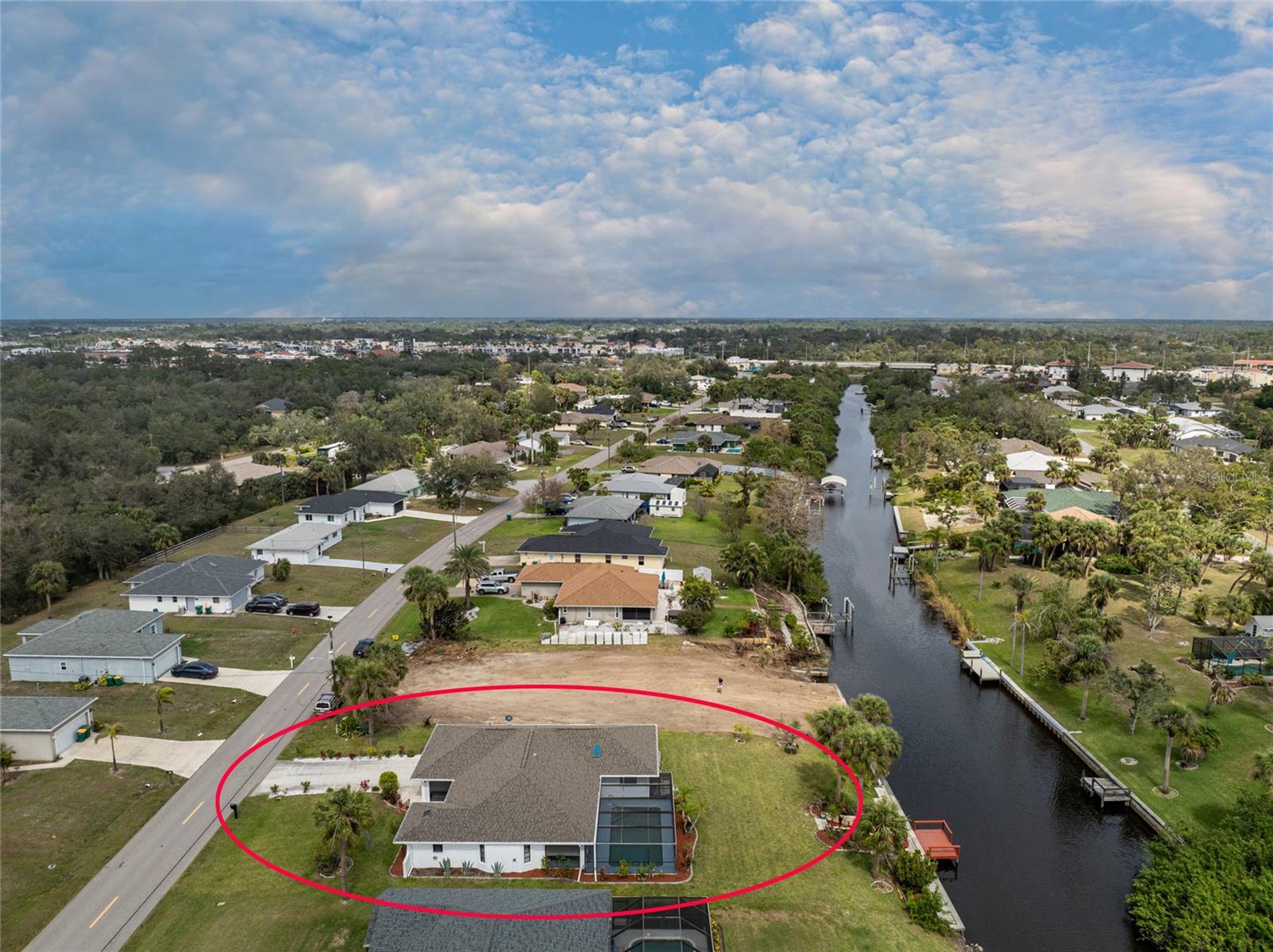 184 EPPINGER DR, PORT CHARLOTTE, FL, 33953