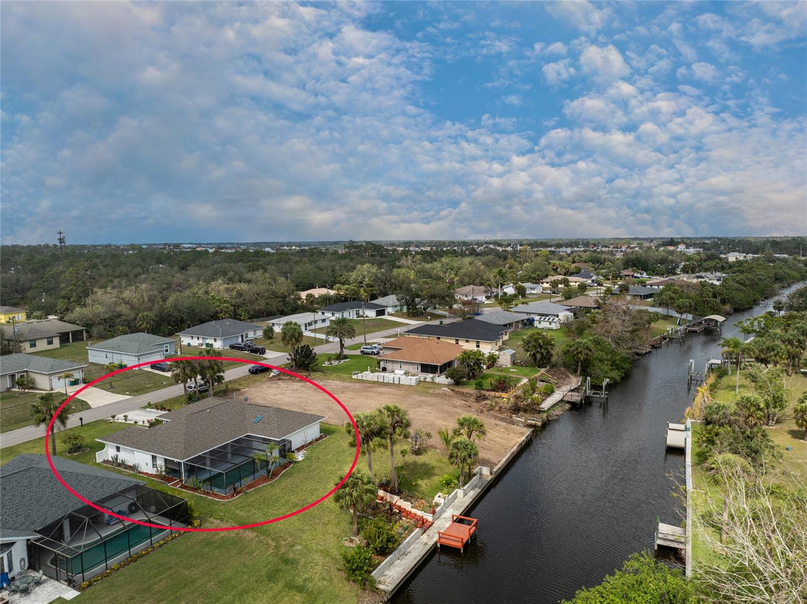 184 EPPINGER DR, PORT CHARLOTTE, FL, 33953