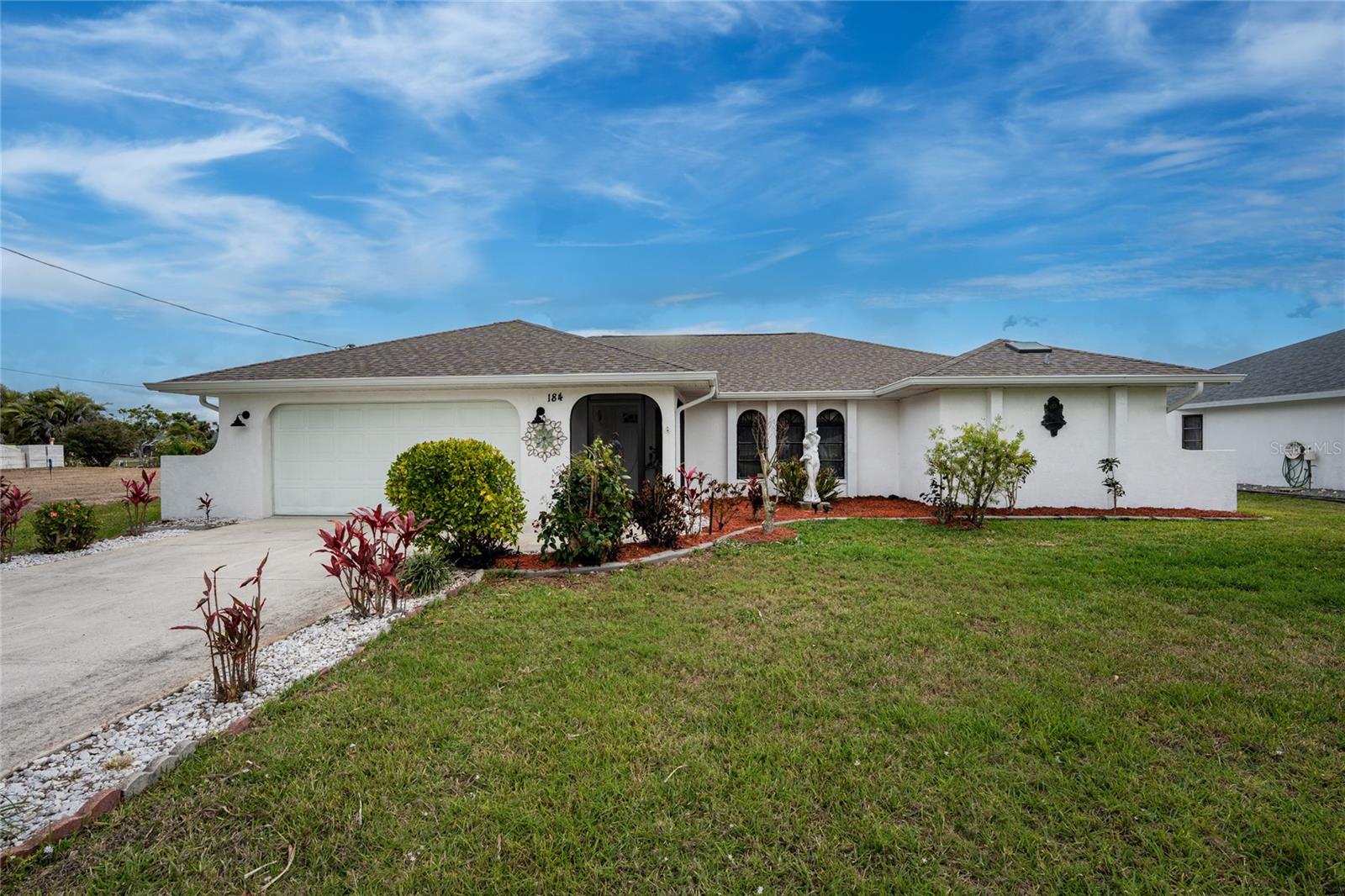 184 EPPINGER DR, PORT CHARLOTTE, FL, 33953