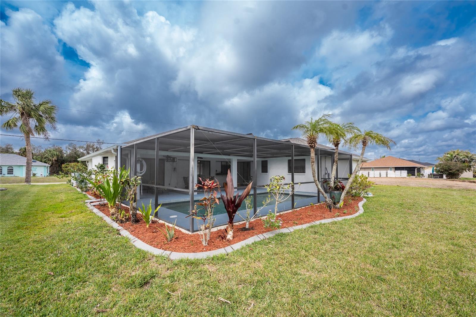 184 EPPINGER DR, PORT CHARLOTTE, FL, 33953