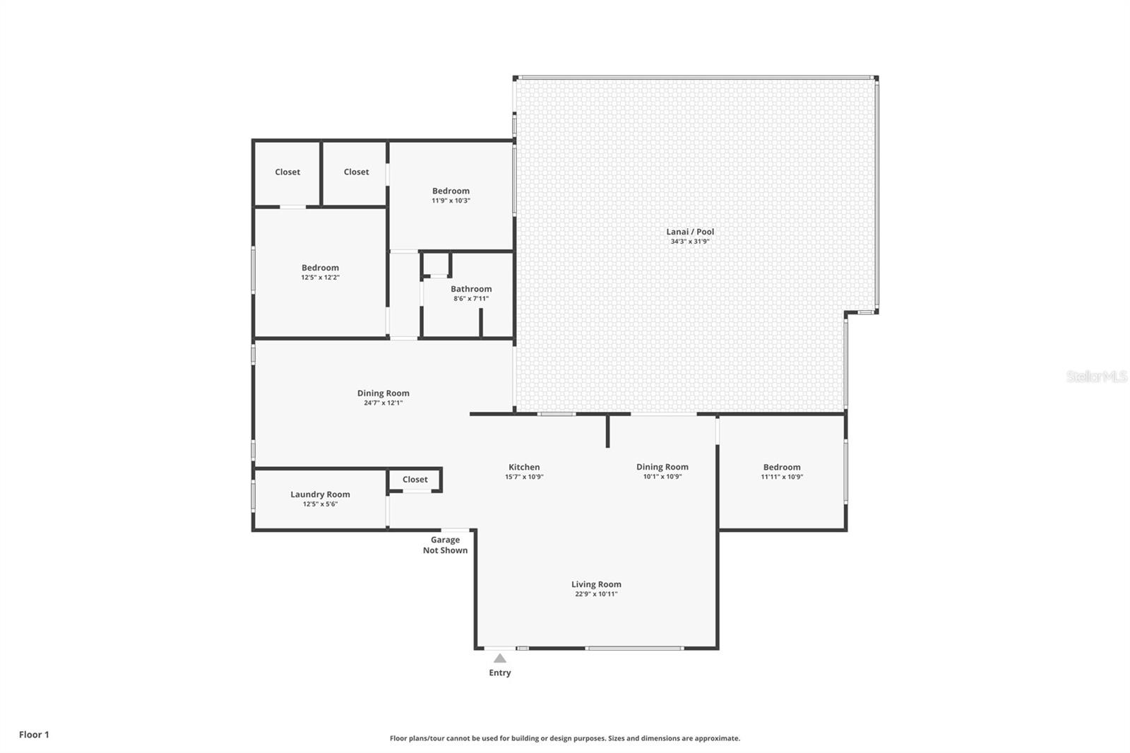 184 EPPINGER DR, PORT CHARLOTTE, FL, 33953