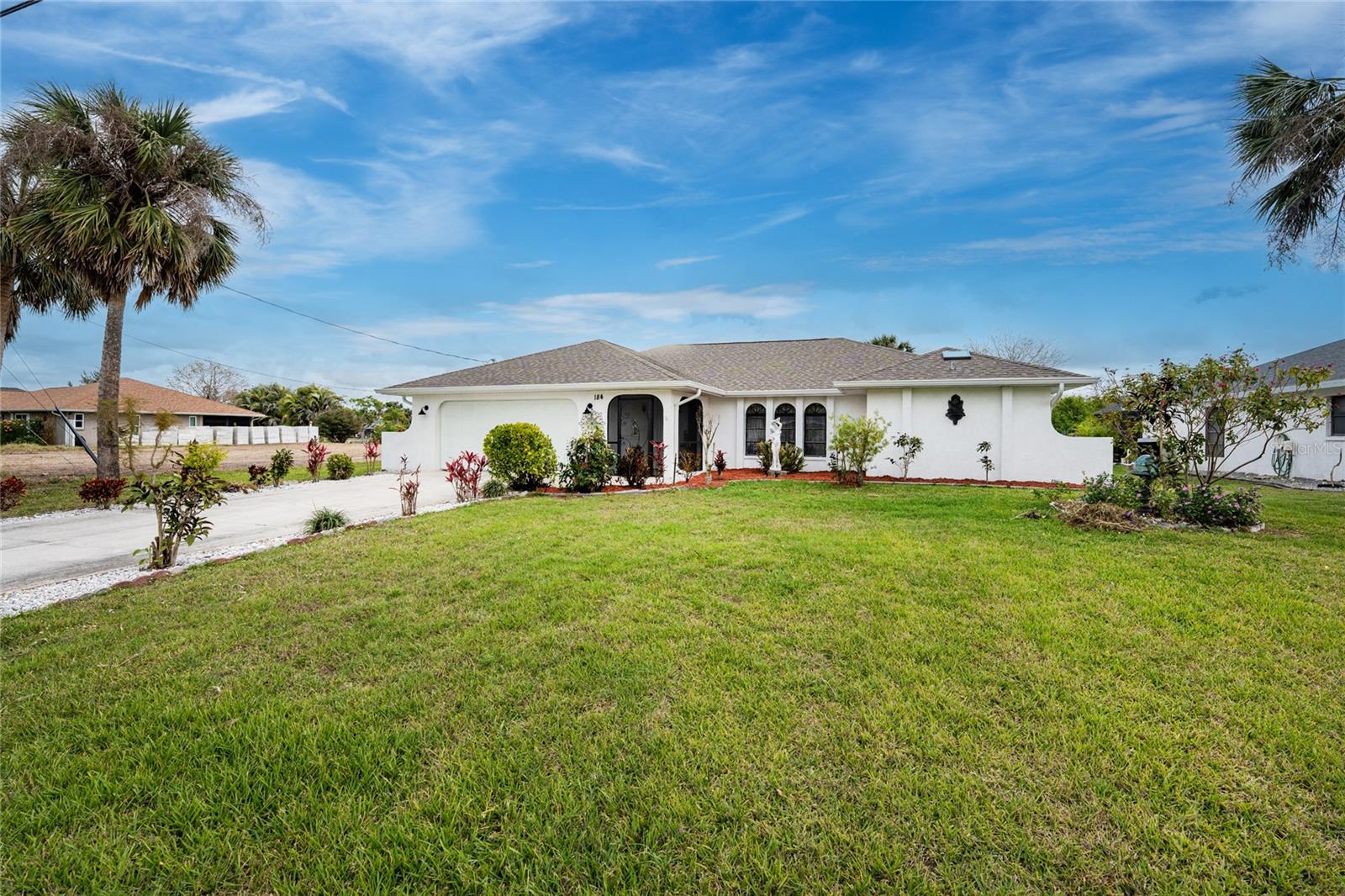 184 EPPINGER DR, PORT CHARLOTTE, FL, 33953