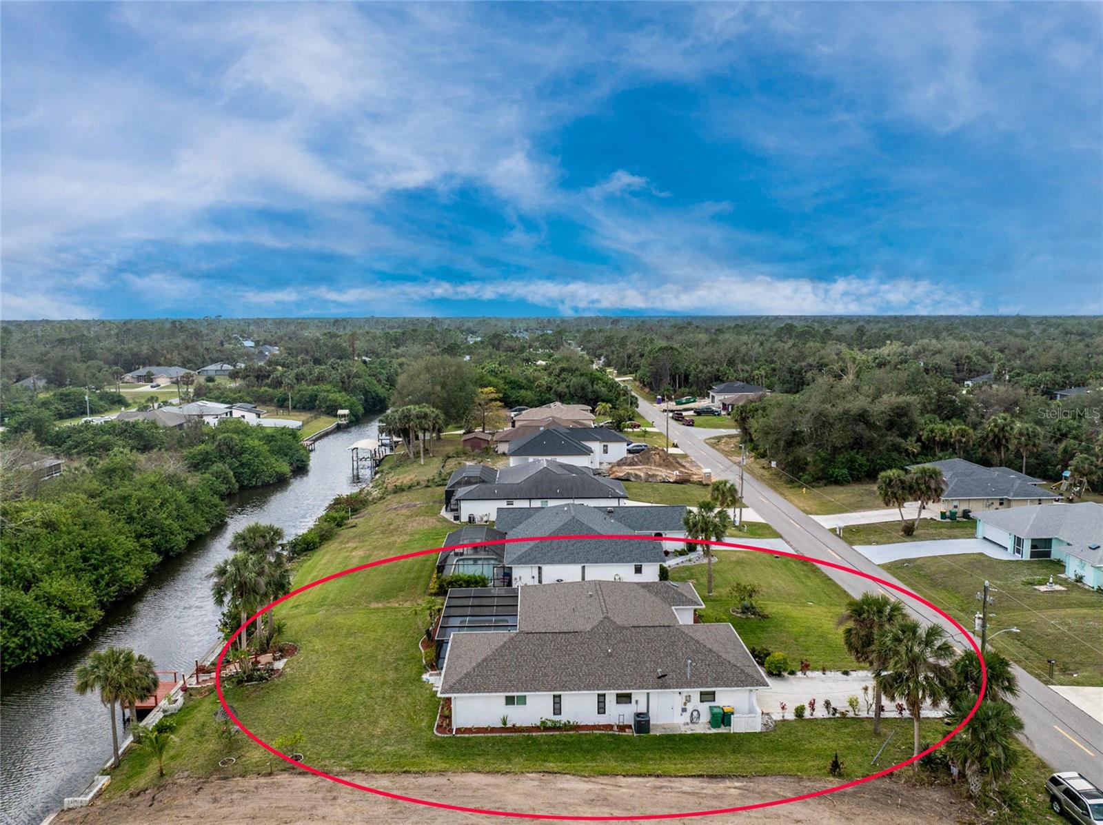 184 EPPINGER DR, PORT CHARLOTTE, FL, 33953
