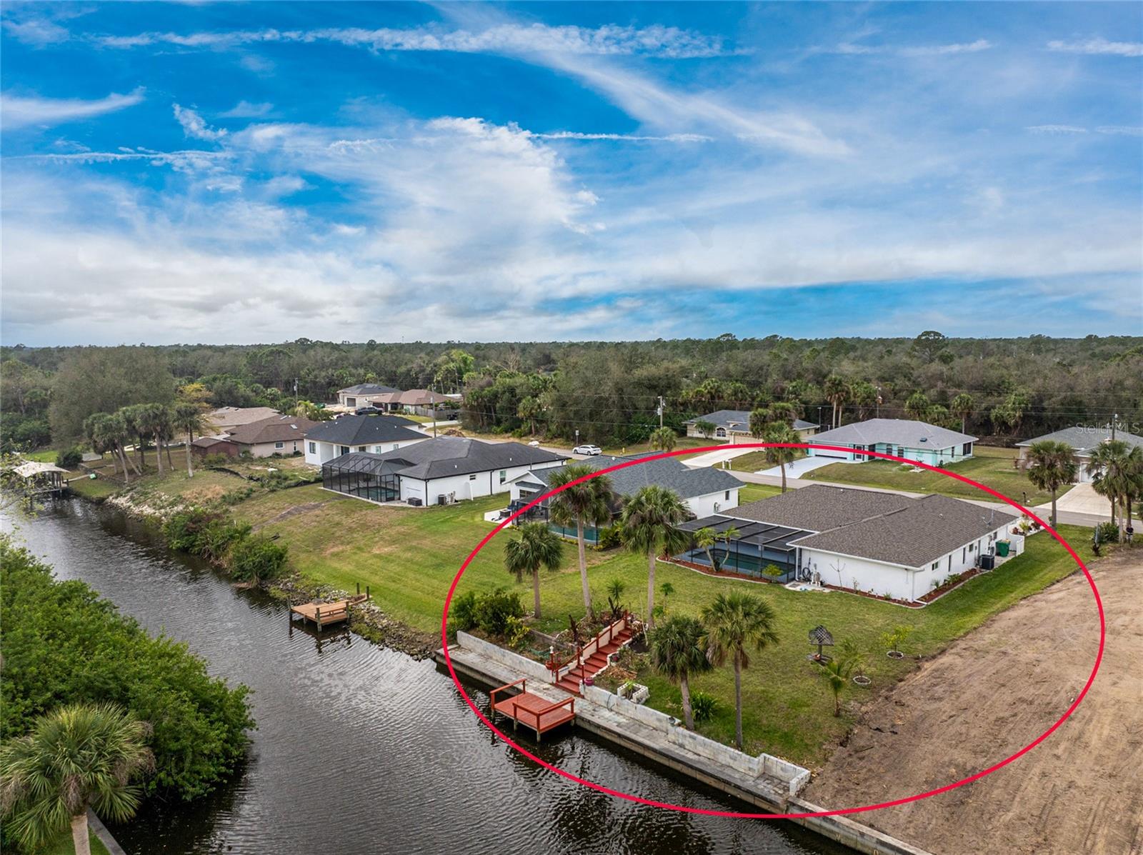 184 EPPINGER DR, PORT CHARLOTTE, FL, 33953