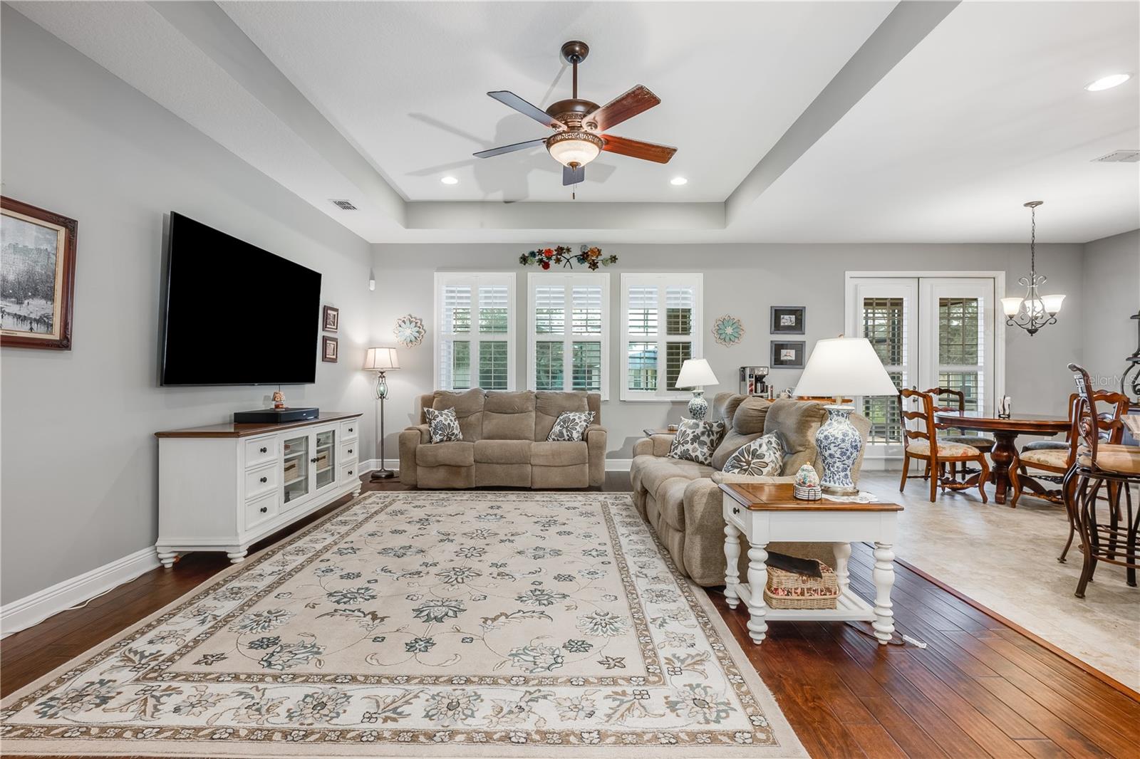 4160 GOLDEN WILLOW CIR, APOPKA, FL, 32712