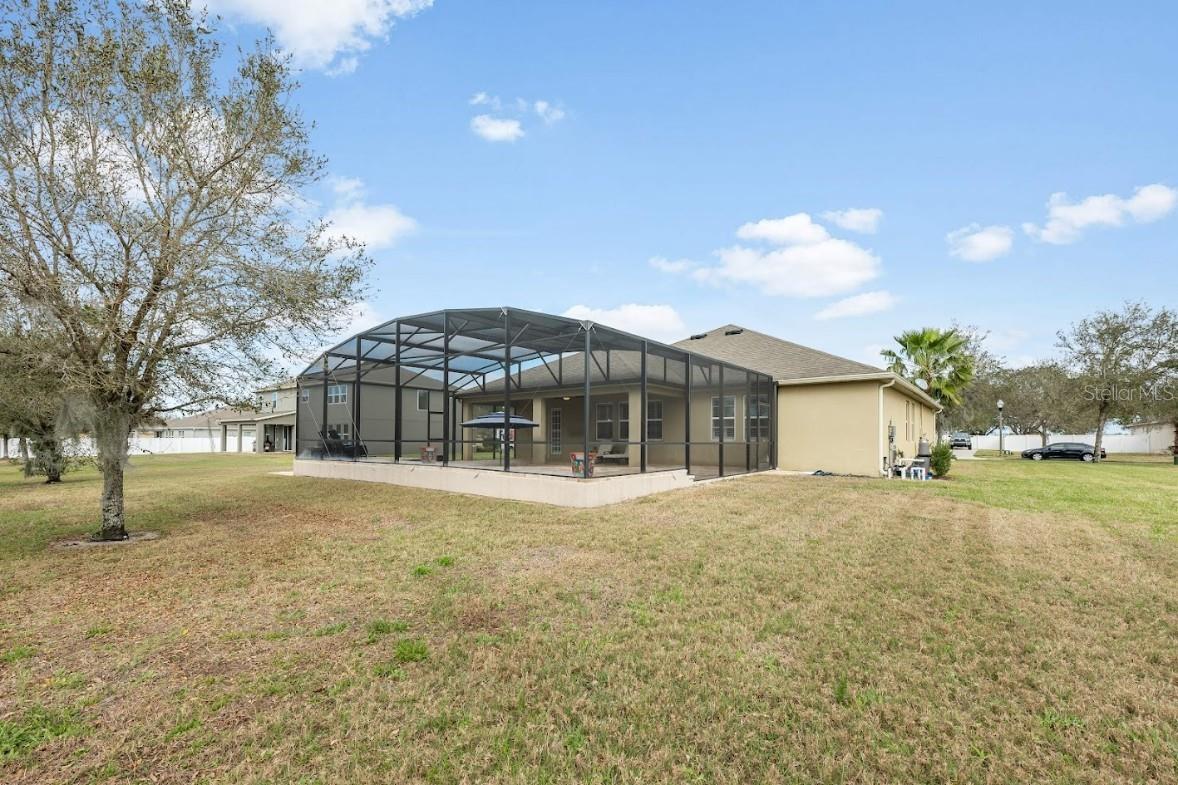 4160 GOLDEN WILLOW CIR, APOPKA, FL, 32712