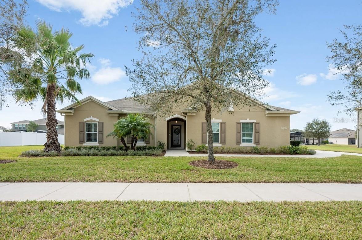 4160 GOLDEN WILLOW CIR, APOPKA, FL, 32712