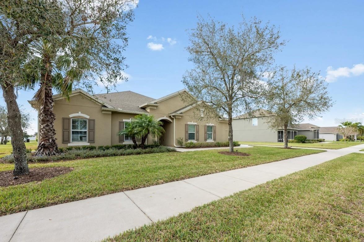 4160 GOLDEN WILLOW CIR, APOPKA, FL, 32712