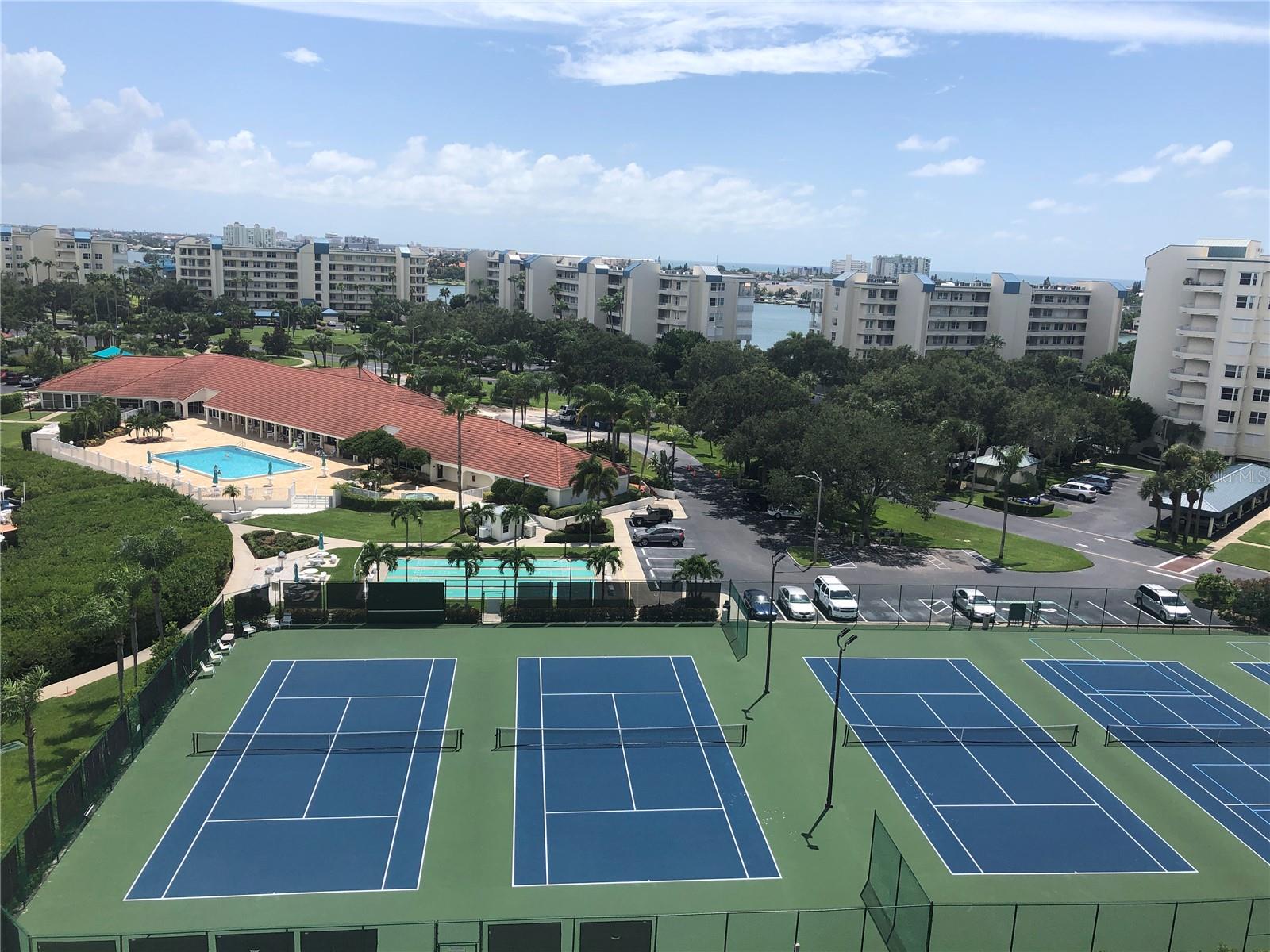 7892 SAILBOAT KEY BLVD S #107, SOUTH PASADENA, FL, 33707