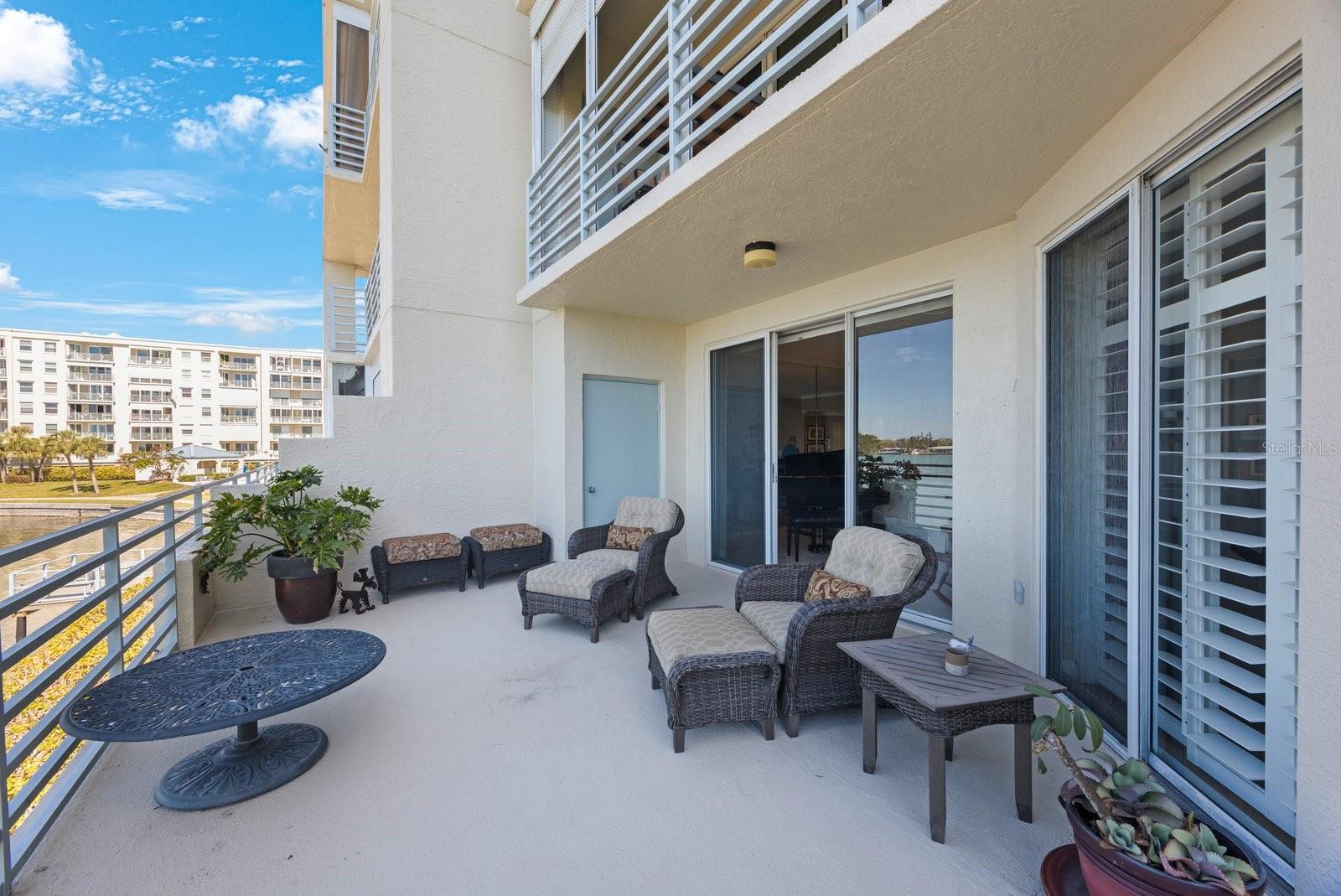 7892 SAILBOAT KEY BLVD S #107, SOUTH PASADENA, FL, 33707