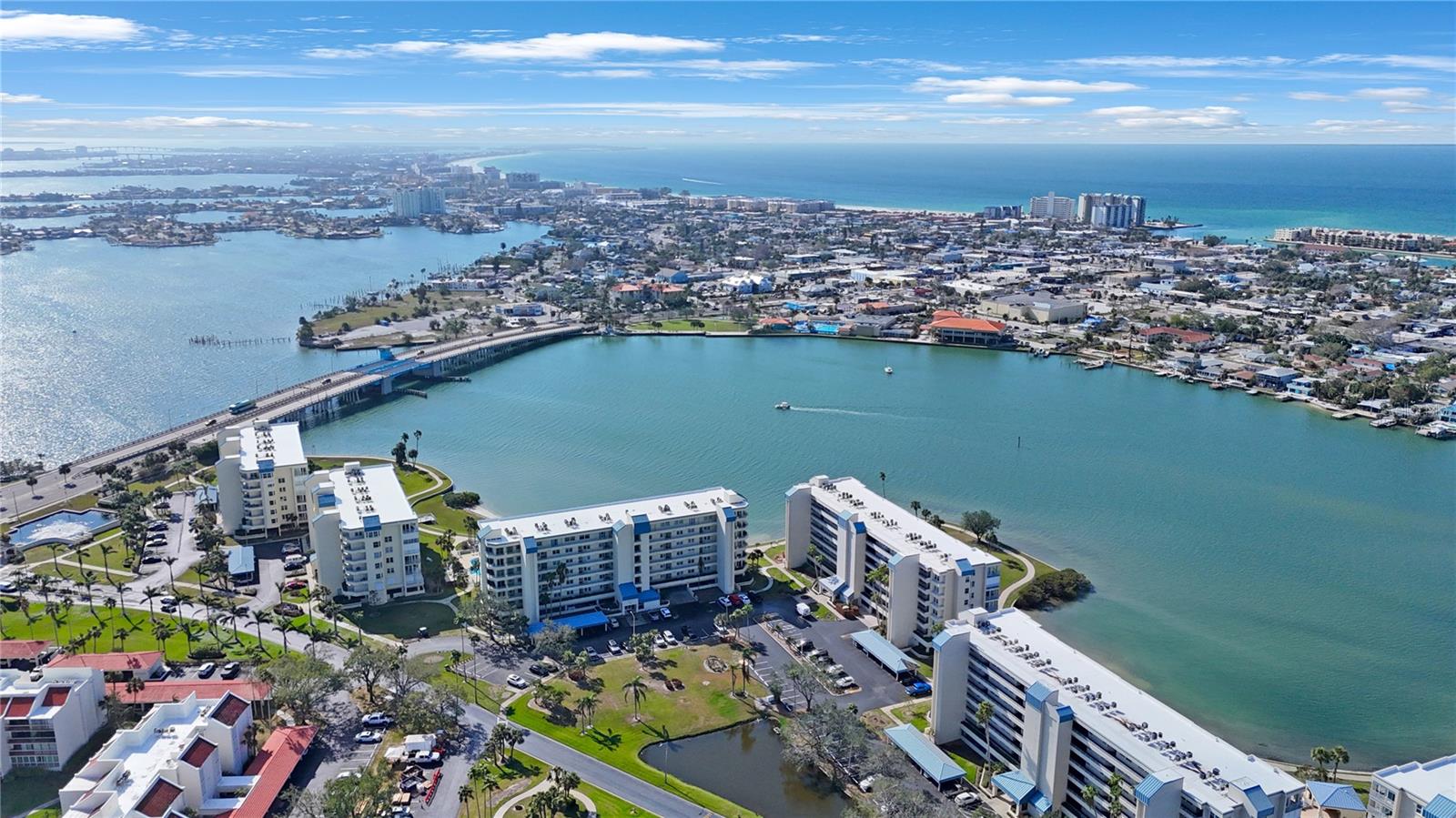 7892 SAILBOAT KEY BLVD S #107, SOUTH PASADENA, FL, 33707
