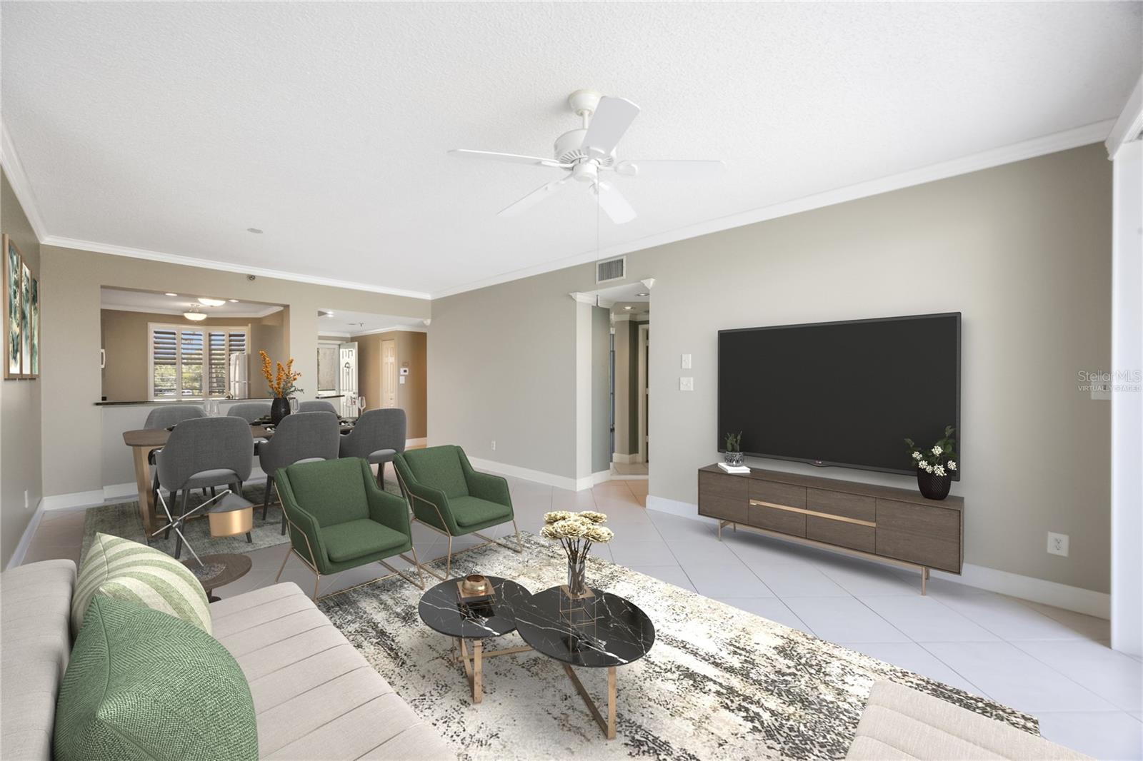 7892 SAILBOAT KEY BLVD S #107, SOUTH PASADENA, FL, 33707