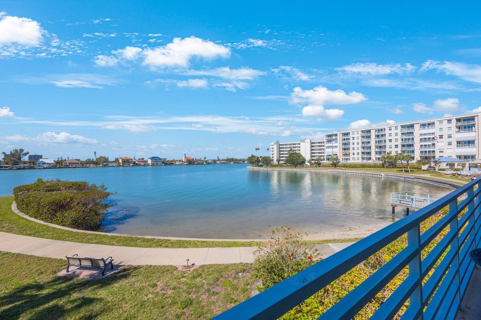 7892 SAILBOAT KEY BLVD S #107, SOUTH PASADENA, FL, 33707