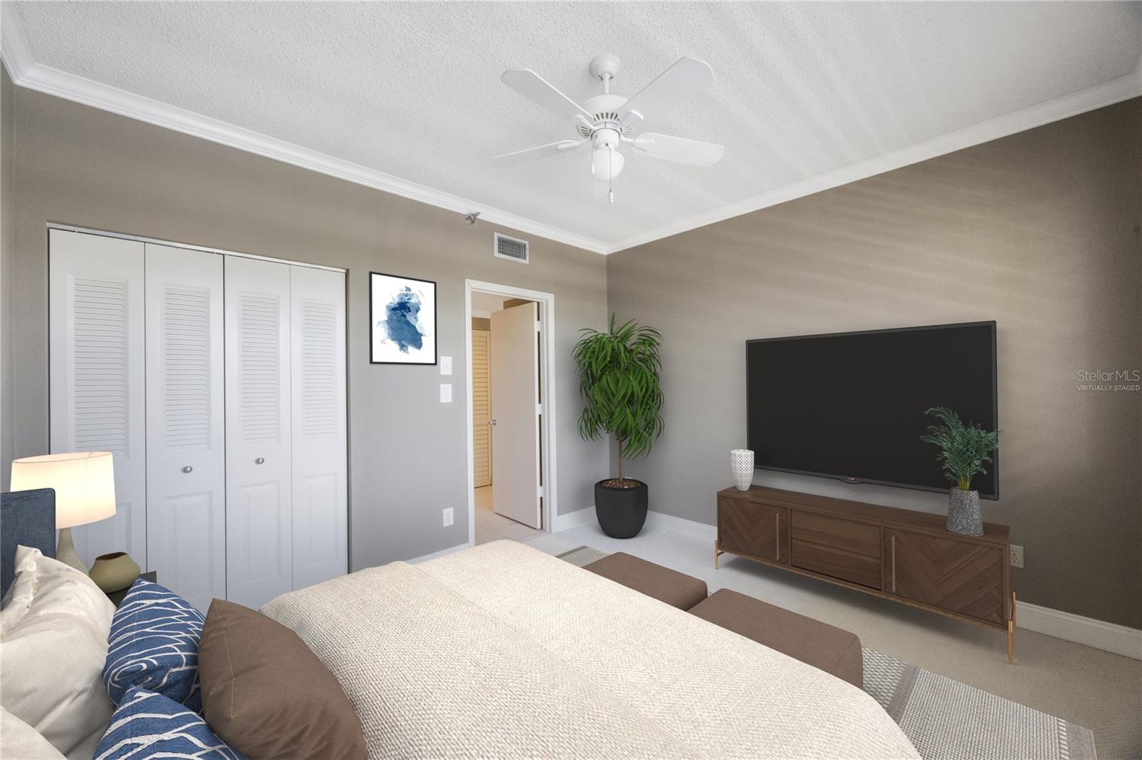 7892 SAILBOAT KEY BLVD S #107, SOUTH PASADENA, FL, 33707