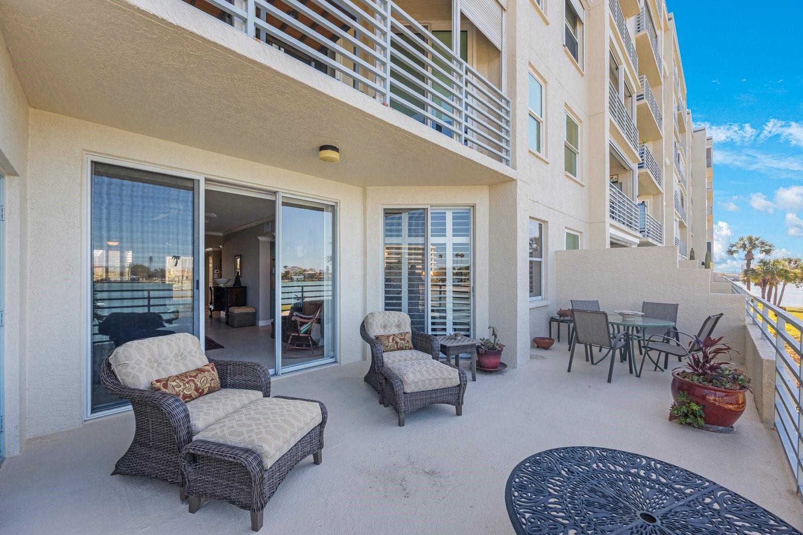 7892 SAILBOAT KEY BLVD S #107, SOUTH PASADENA, FL, 33707