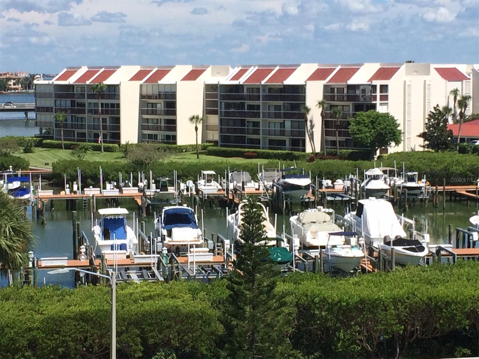 7892 SAILBOAT KEY BLVD S #107, SOUTH PASADENA, FL, 33707