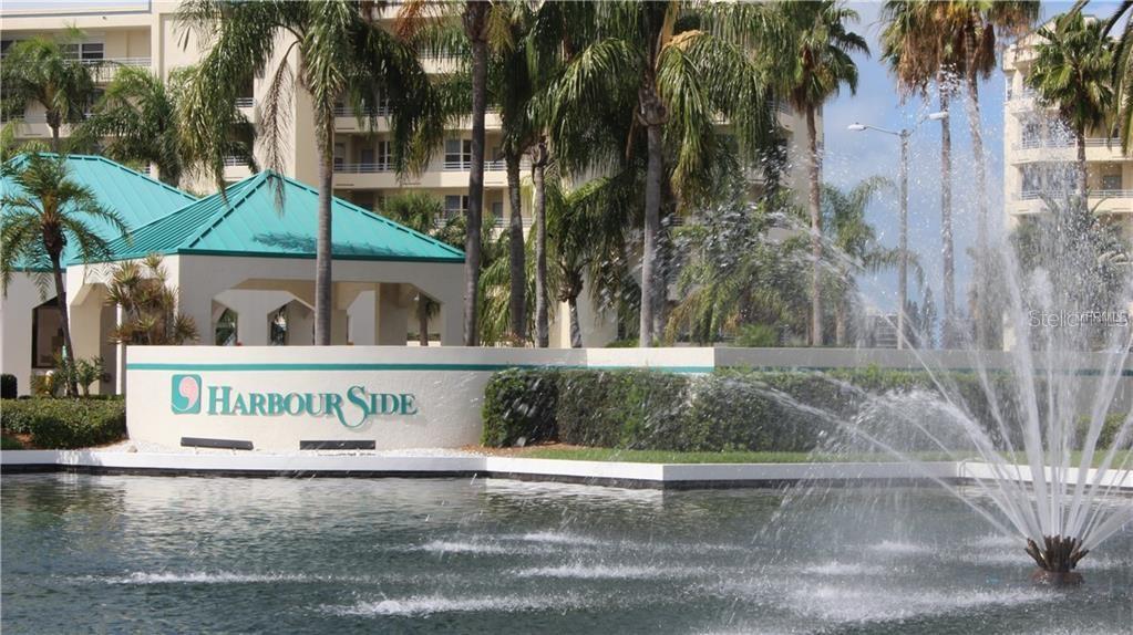 7892 SAILBOAT KEY BLVD S #107, SOUTH PASADENA, FL, 33707