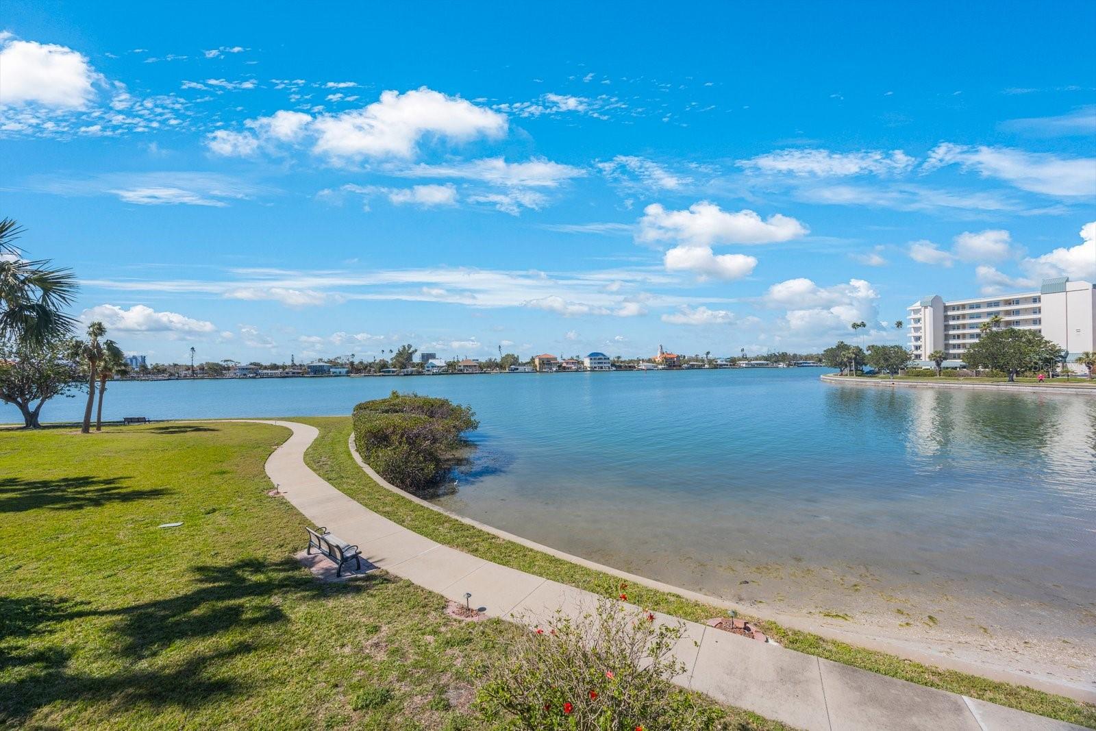 7892 SAILBOAT KEY BLVD S #107, SOUTH PASADENA, FL, 33707