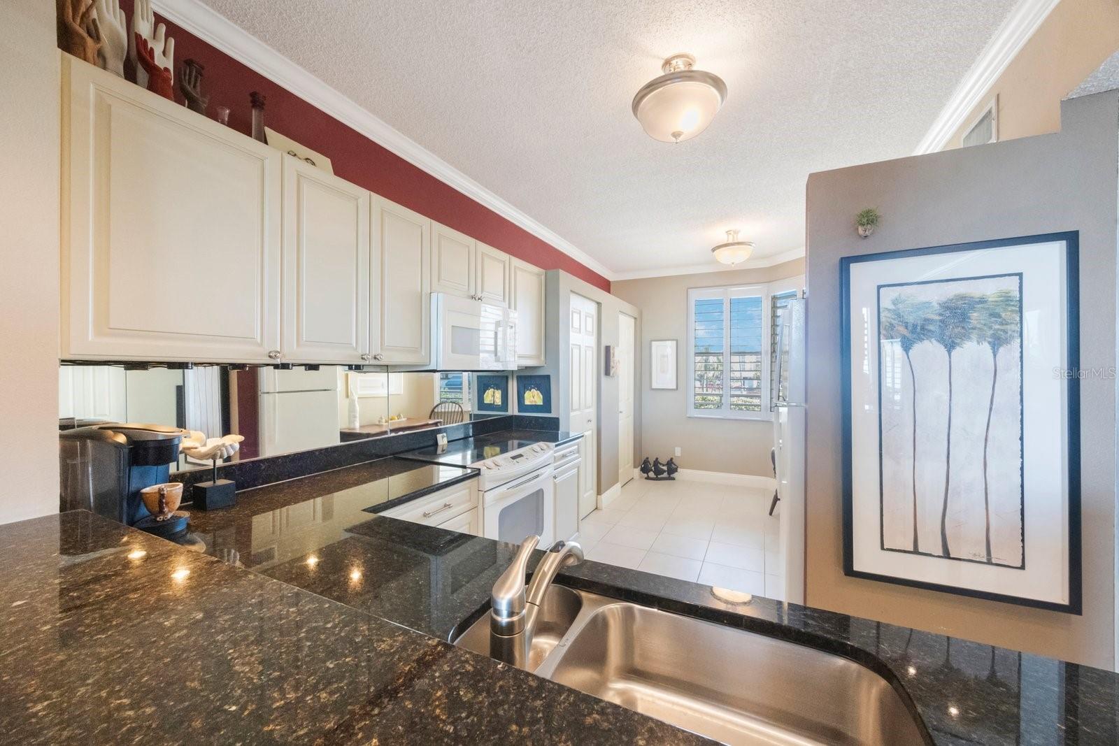 7892 SAILBOAT KEY BLVD S #107, SOUTH PASADENA, FL, 33707
