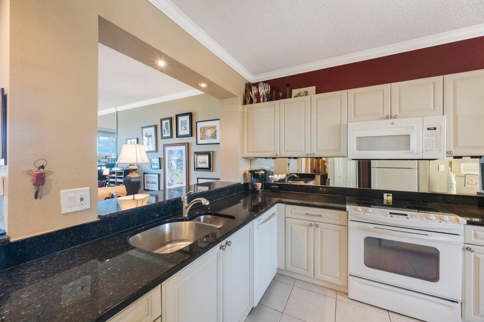 7892 SAILBOAT KEY BLVD S #107, SOUTH PASADENA, FL, 33707