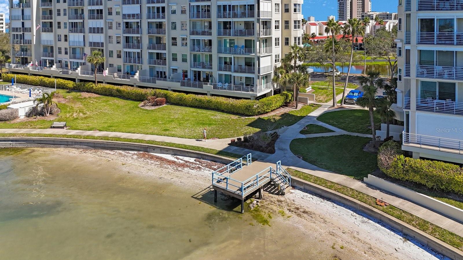 7892 SAILBOAT KEY BLVD S #107, SOUTH PASADENA, FL, 33707