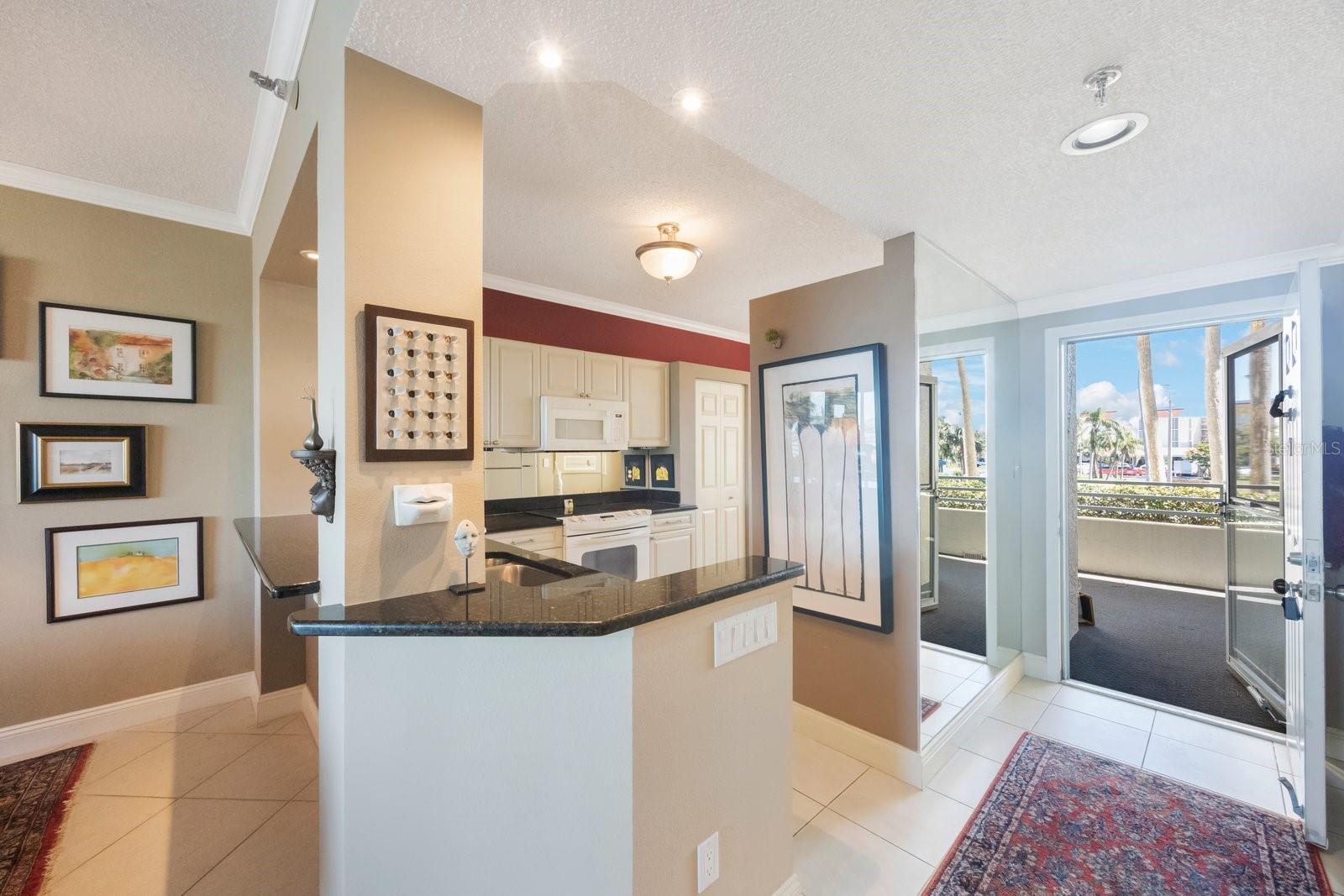 7892 SAILBOAT KEY BLVD S #107, SOUTH PASADENA, FL, 33707